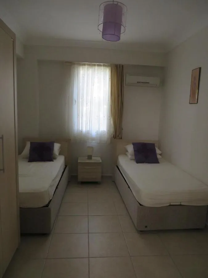 Sunset Bay Apartment B2 Gulluk