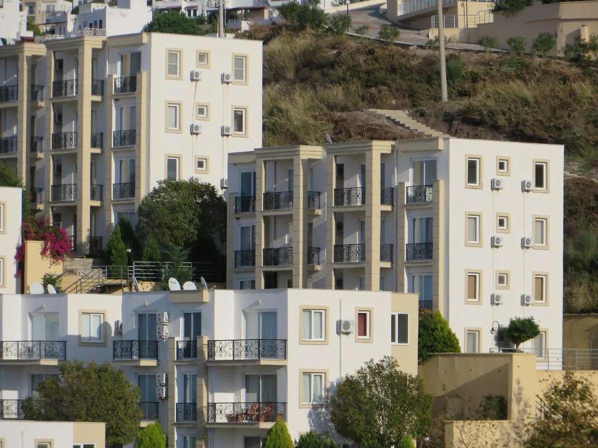 Sunset Bay Apartment B2 Gulluk